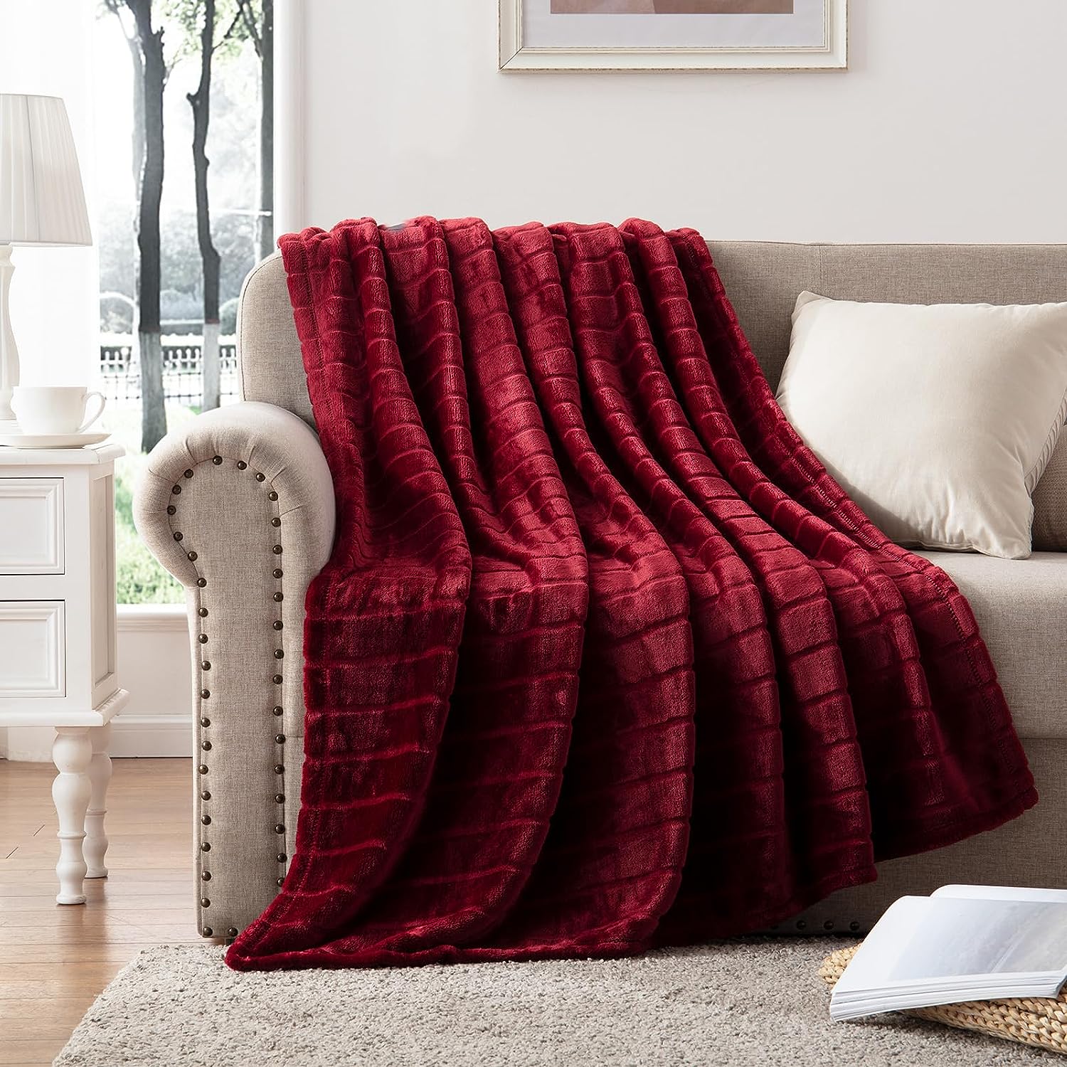 Las mejores mantas eléctricas para el sofá o la cama, Escaparate: compras  y ofertas