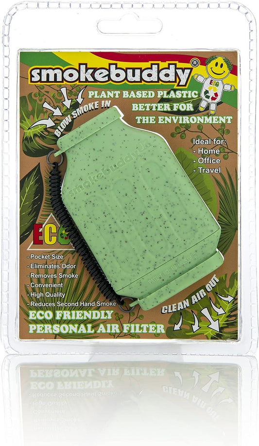 Filtro de aire personal Eco Green Jr, pequeño - VIRTUAL MUEBLES
