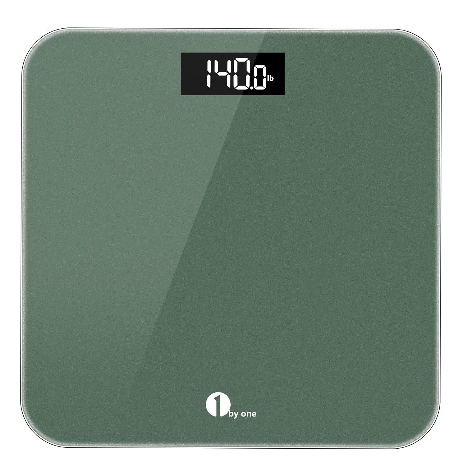 Báscula digital de peso corporal, báscula de baño para personas con pantalla - VIRTUAL MUEBLES