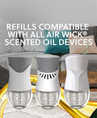 Ambientador eléctrico de aceite aromático Air Wick - VIRTUAL MUEBLES