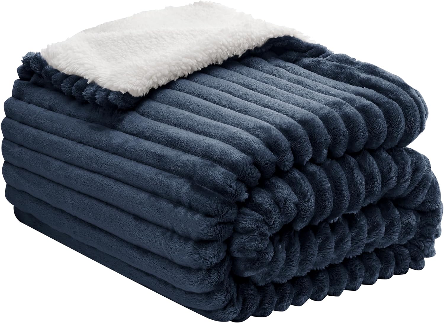  AMDXD Mantas para sofá azul y verde, mantas de franela neutra  para sala de estar con piedra y árboles 59.1 x 78.7 in (79 x 59 pulgadas) manta  de invierno : Hogar y Cocina