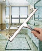 Limpiavidrios multiuso para limpieza de puertas de ducha baño ventana y - VIRTUAL MUEBLES