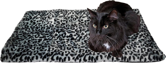 Colchoneta térmica para mascotas como perro o gato, cómoda, para dormir y para
