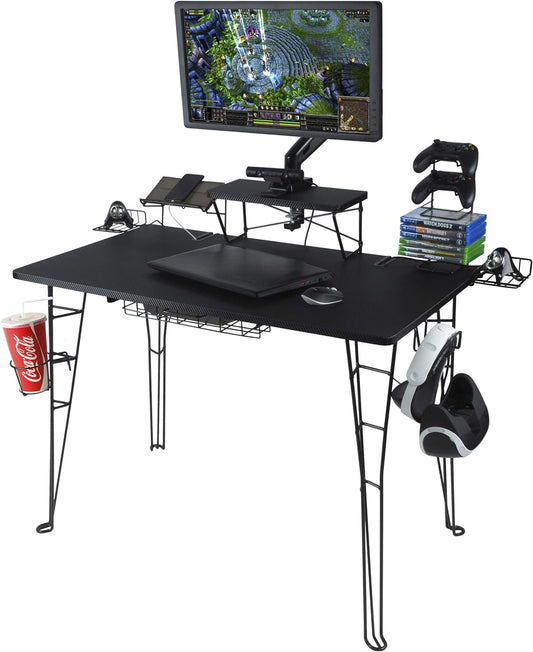 escritorio Gamingno es específico para ninguna máquina
