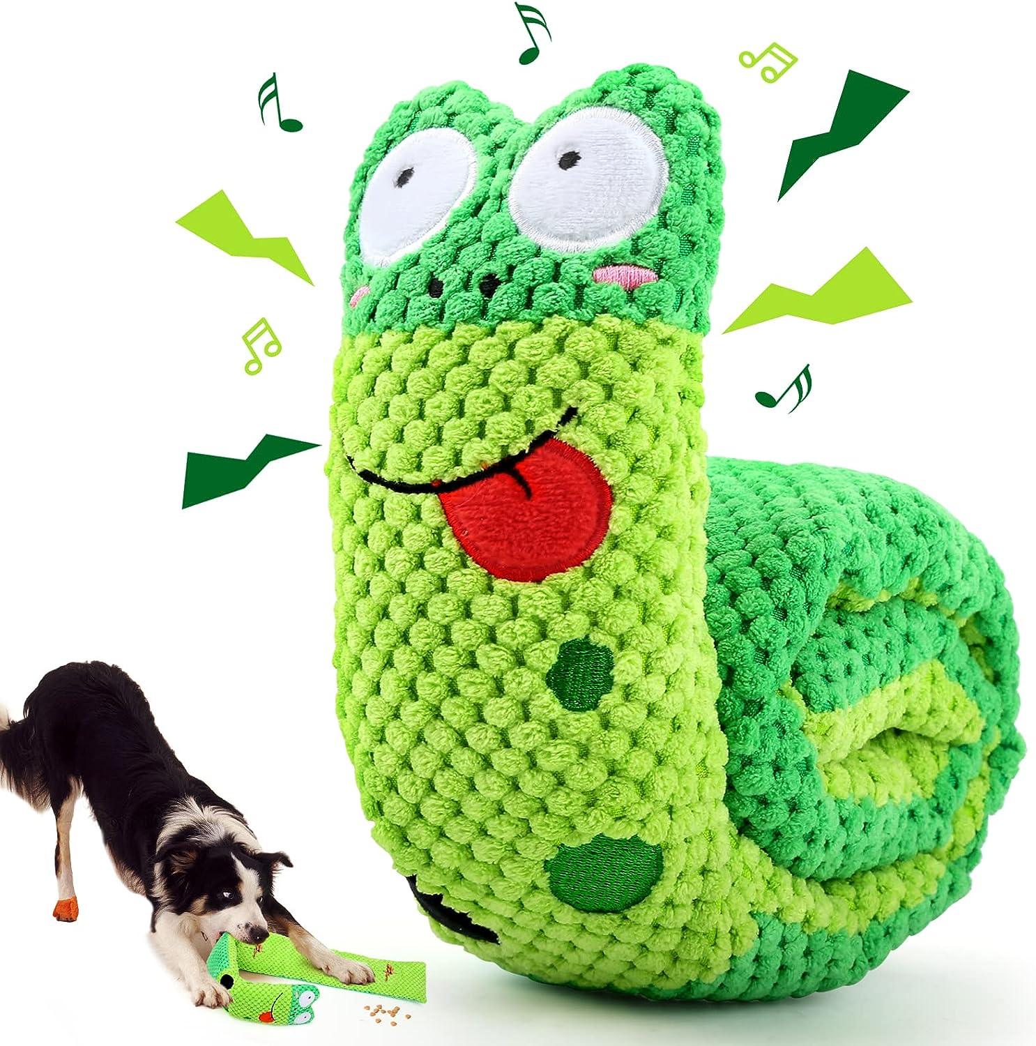 JUGUETE DEL PERRO Sonidos de juguete para perros ( SQUEAKY DOG TOY