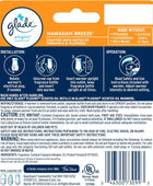 Glade PlugIns Kit de iniciación de ambientador, aceite perfumado para el hogar