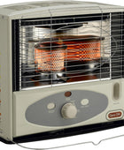 calentador de radiador a queroseno para interior - VIRTUAL MUEBLES