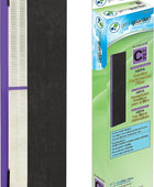 filtro purificador de aire FLT5250PT HEPA genuino con filtro de reemplazo de - VIRTUAL MUEBLES