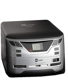 Moderno reproductor de CD digital compacto de alta calidad CD-526, sistema de - VIRTUAL MUEBLES