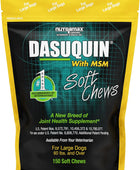 Masticables suaves para perros Dasuquin con MSM