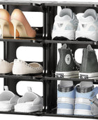Zapateros para dormitorio armario almacenamiento de zapatos organizador de