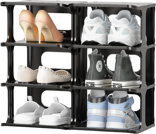 Zapateros para dormitorio armario almacenamiento de zapatos organizador de