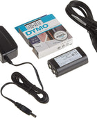 DYMO Etiquetadora Etiquetadora portátil LabelManager 160, sencilla, teclas