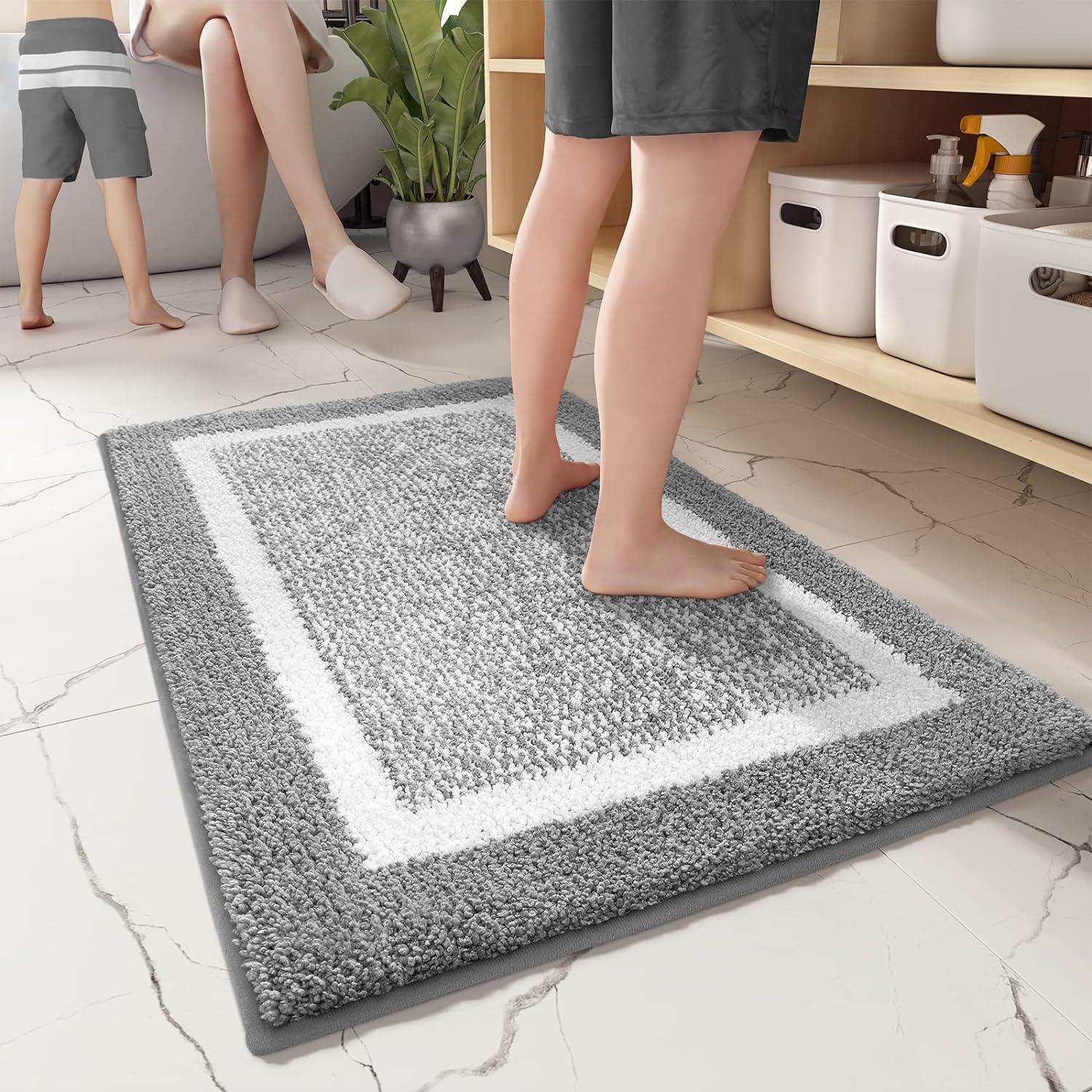 Color&Geometry - Tapete, alfombra para baño
