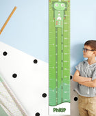 Tabla de crecimiento personalizada para niños, 12 diseños, altura de vinilo de - VIRTUAL MUEBLES
