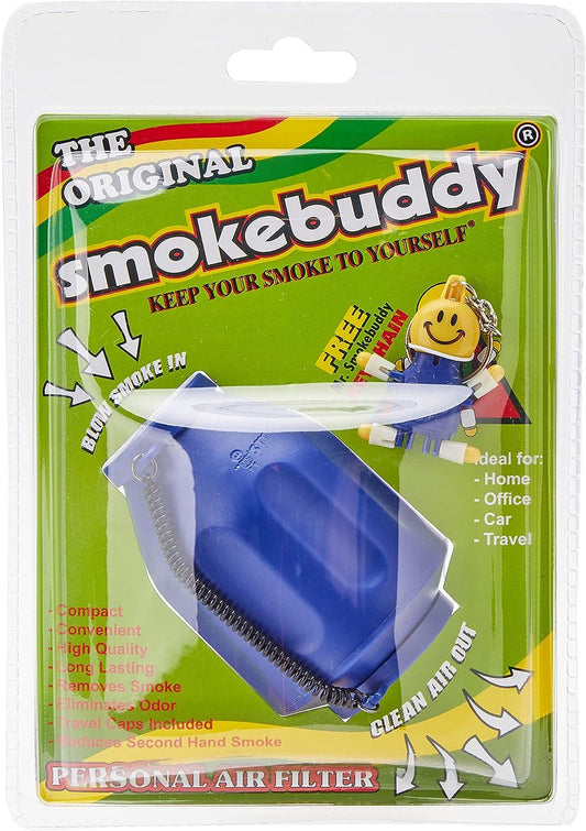smokebuddy Filtro de aire, original - VIRTUAL MUEBLES