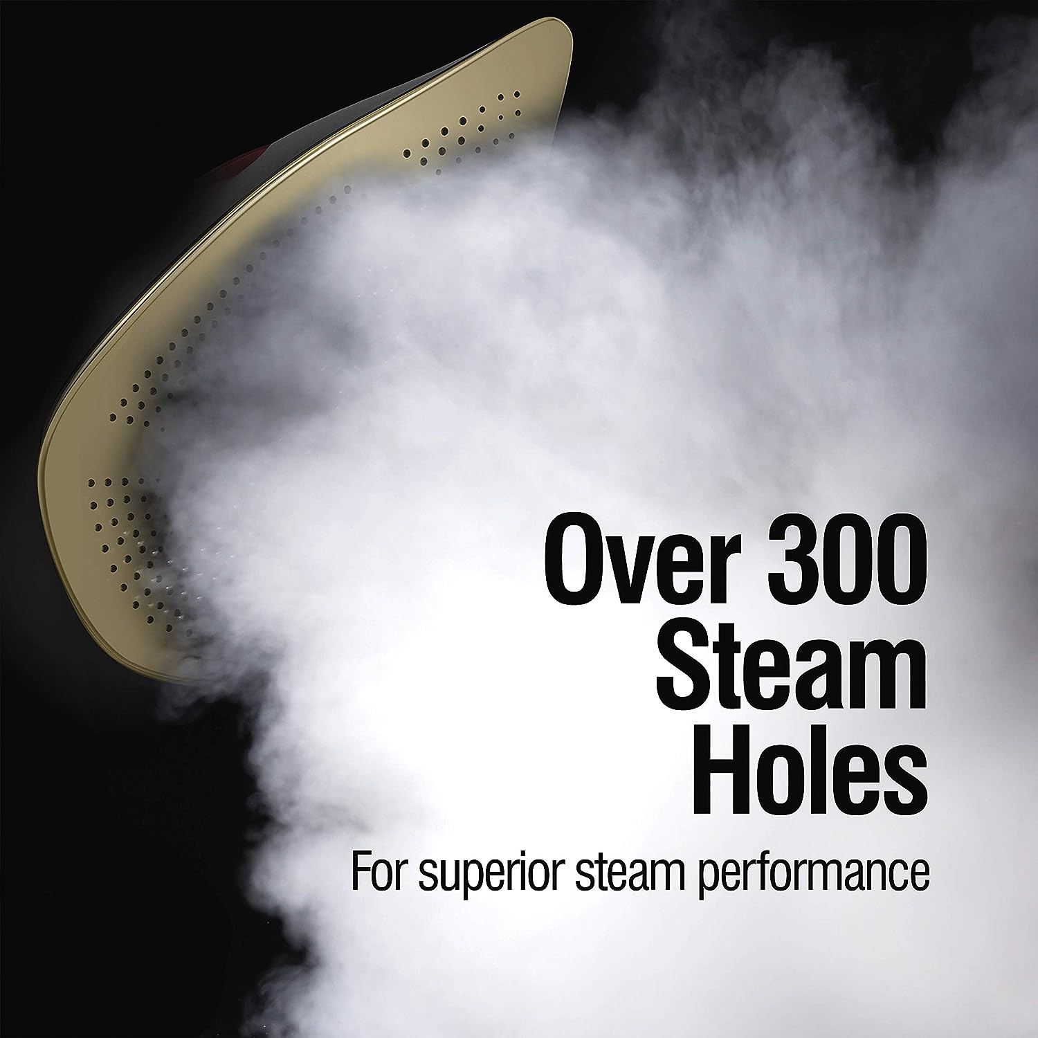 CHI Steam Plancha de vapor para ropa