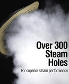 CHI Steam Plancha de vapor para ropa