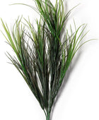 Ashland Michaels Arbusto de hierba verde surtido - VIRTUAL MUEBLES