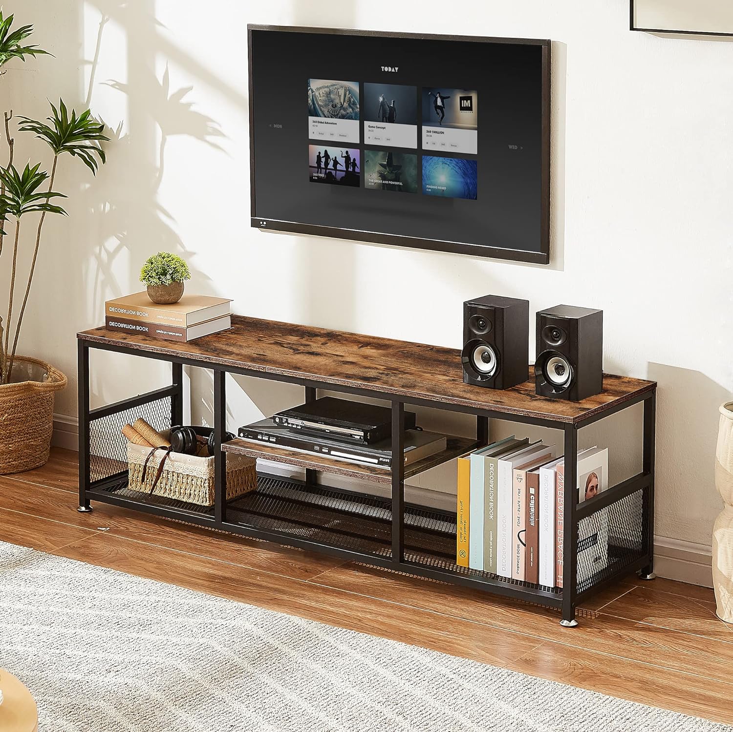 Compre un Soporte tv pie: amplia colección de soporte pie TV - Vebos