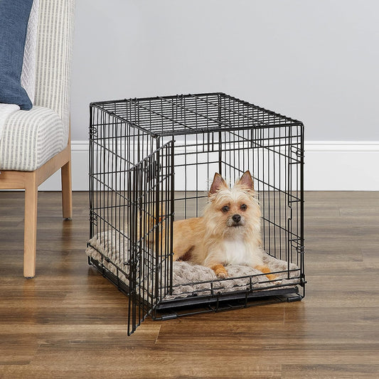 HomePlus Corralito para perros diseñado para uso en interiores, 32