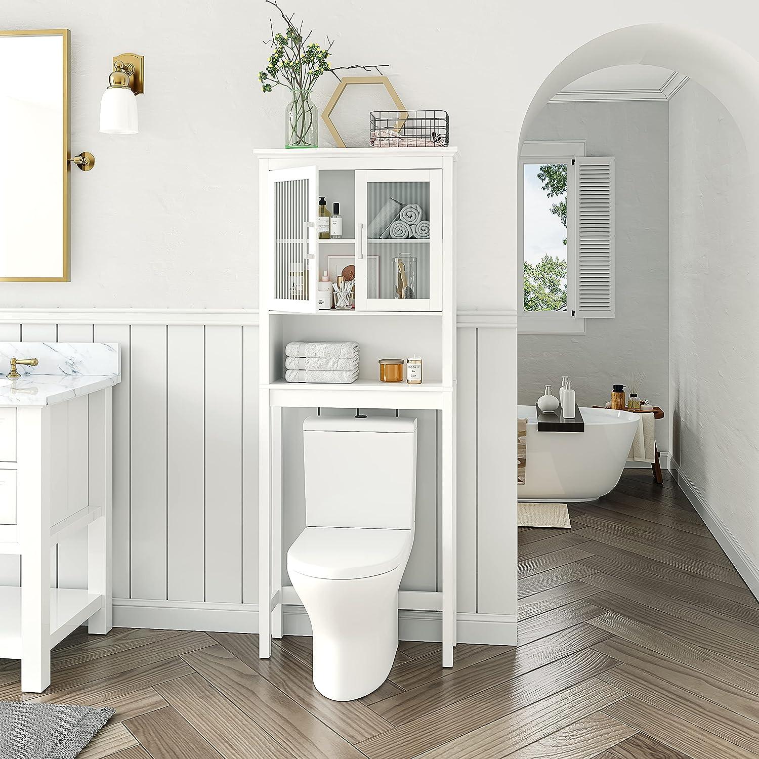 Pasos para armar un mueble de baño – The Home Depot Blog