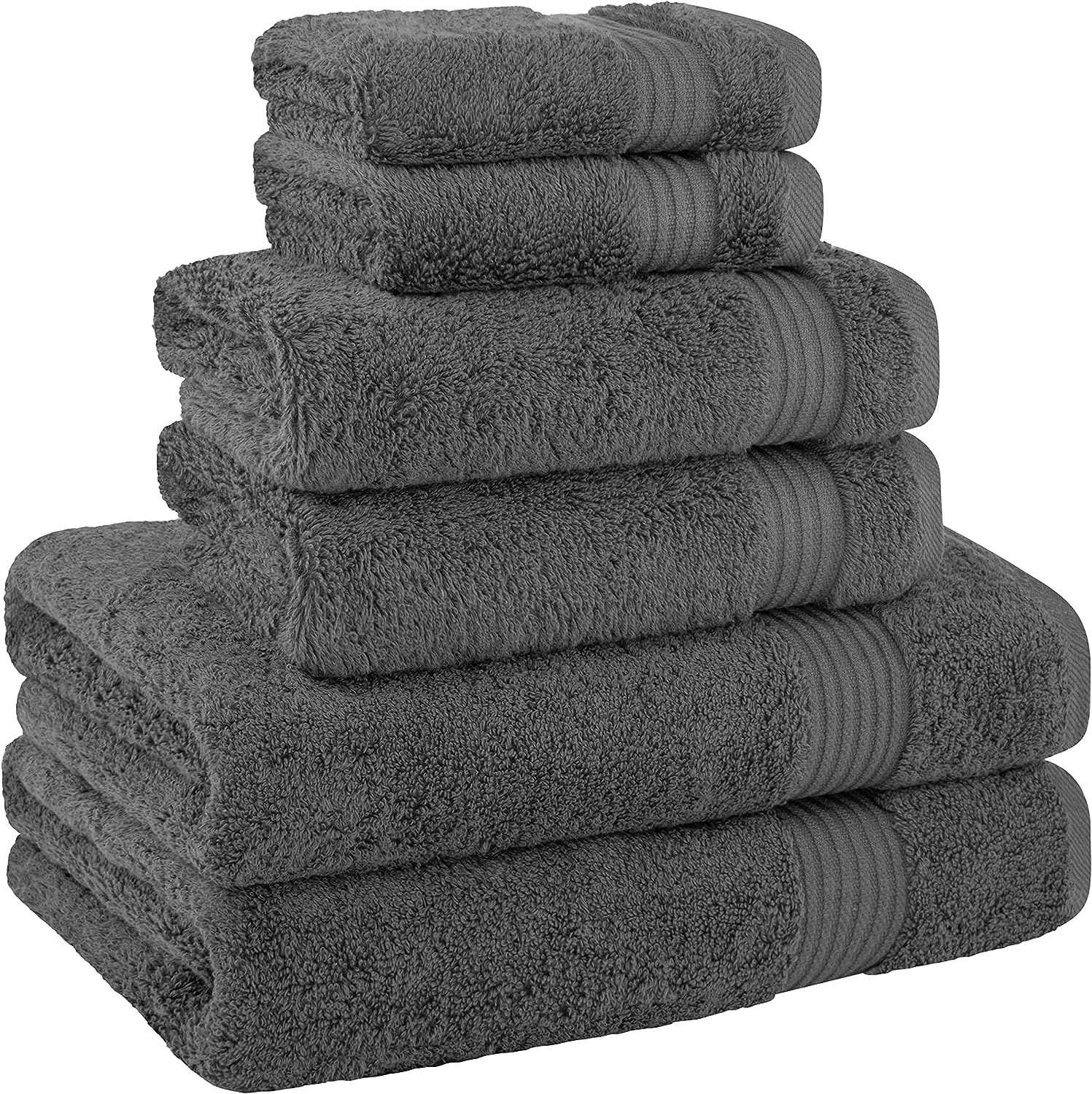 Juego de toallas de mano de lujo, set de toallas para el baño, hotel, -  VIRTUAL MUEBLES