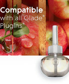 Glade PlugIns Recambios de ambientador, aceites perfumados y esenciales para el
