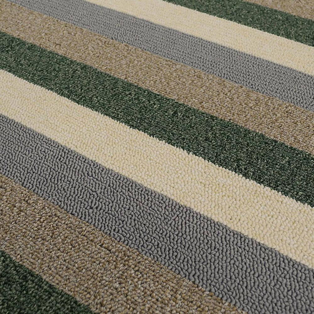 Alfombra California 1,00x1,50 Botanico - VIRTUAL MUEBLES