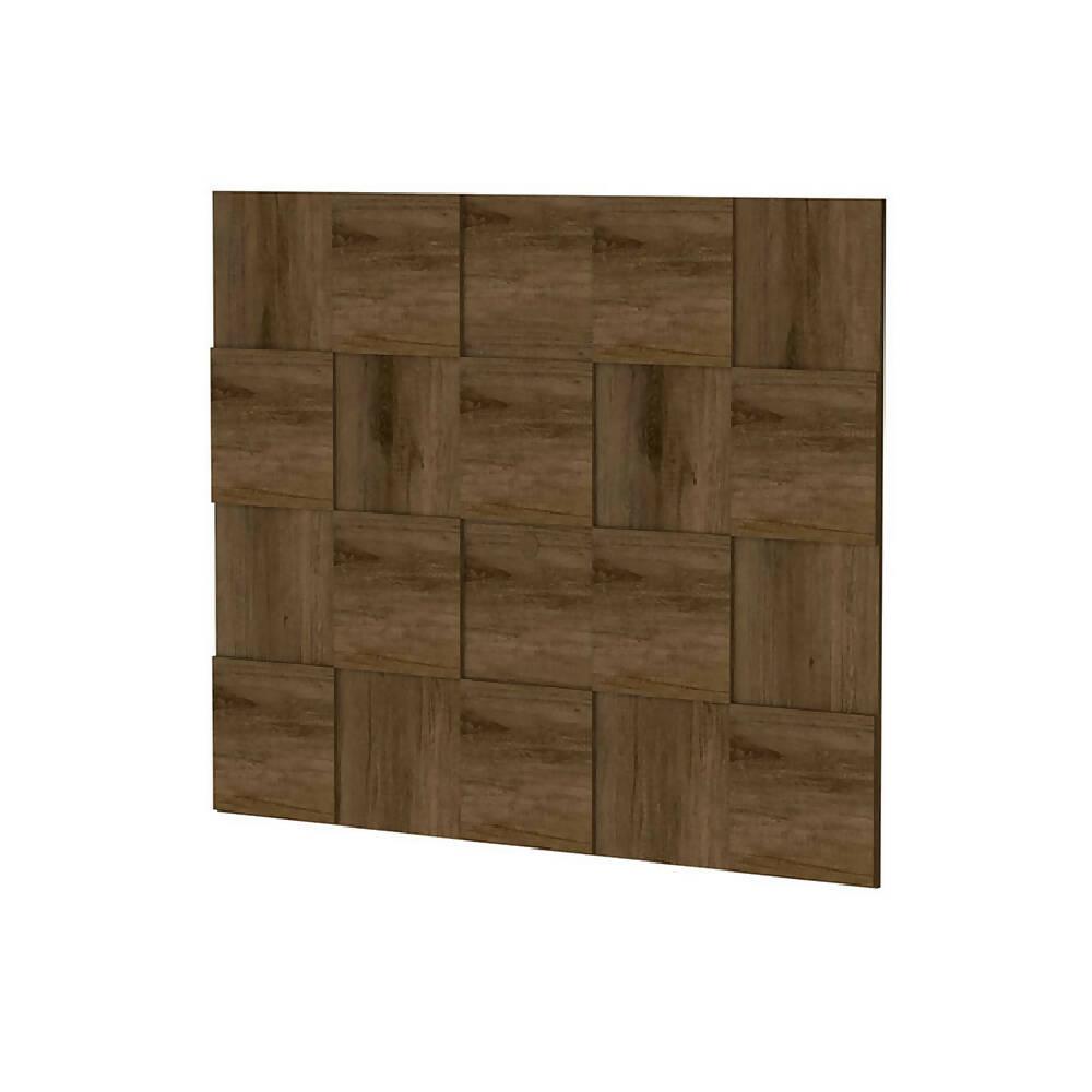 Panel TV Suiza Savana - VIRTUAL MUEBLES