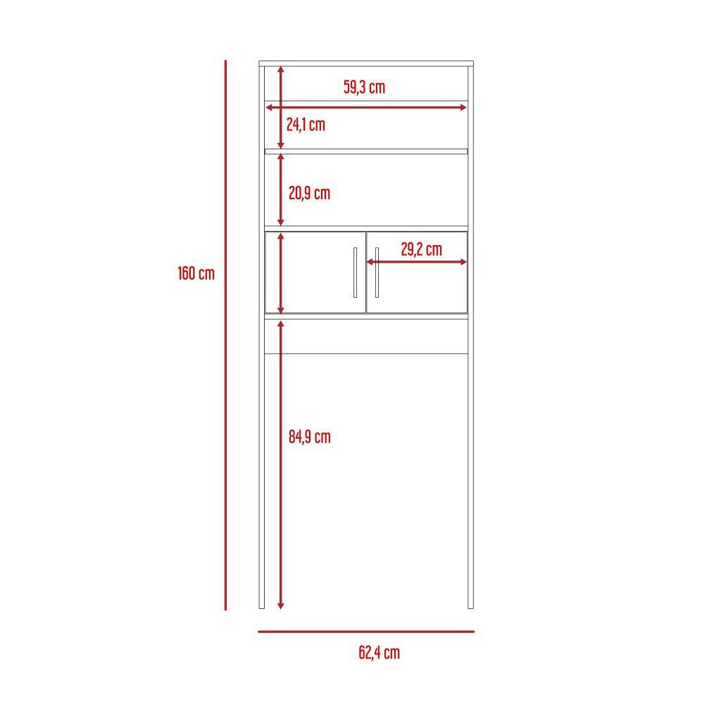 Combo para Baño Celtis, incluye Gabinetes.