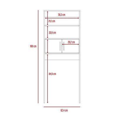 Combo para Baño Celtis, incluye Gabinetes.