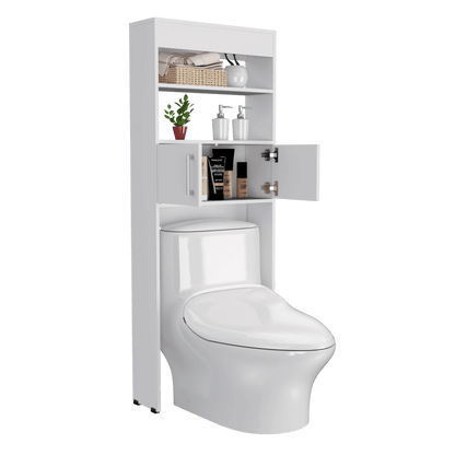 Combo para Baño Australis, incluye Gabinetes.
