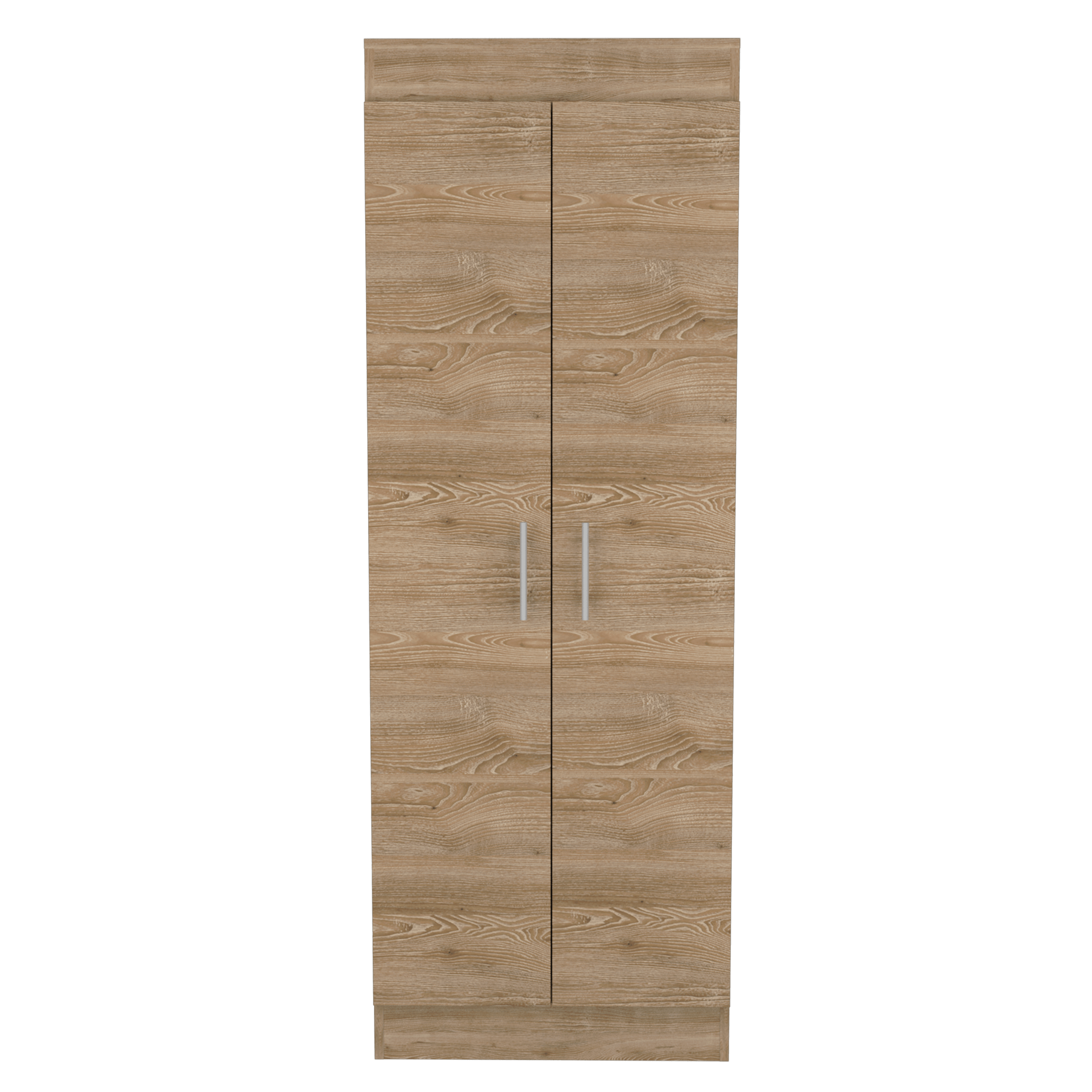 Alacena Barlovento color Miel para Cocina.