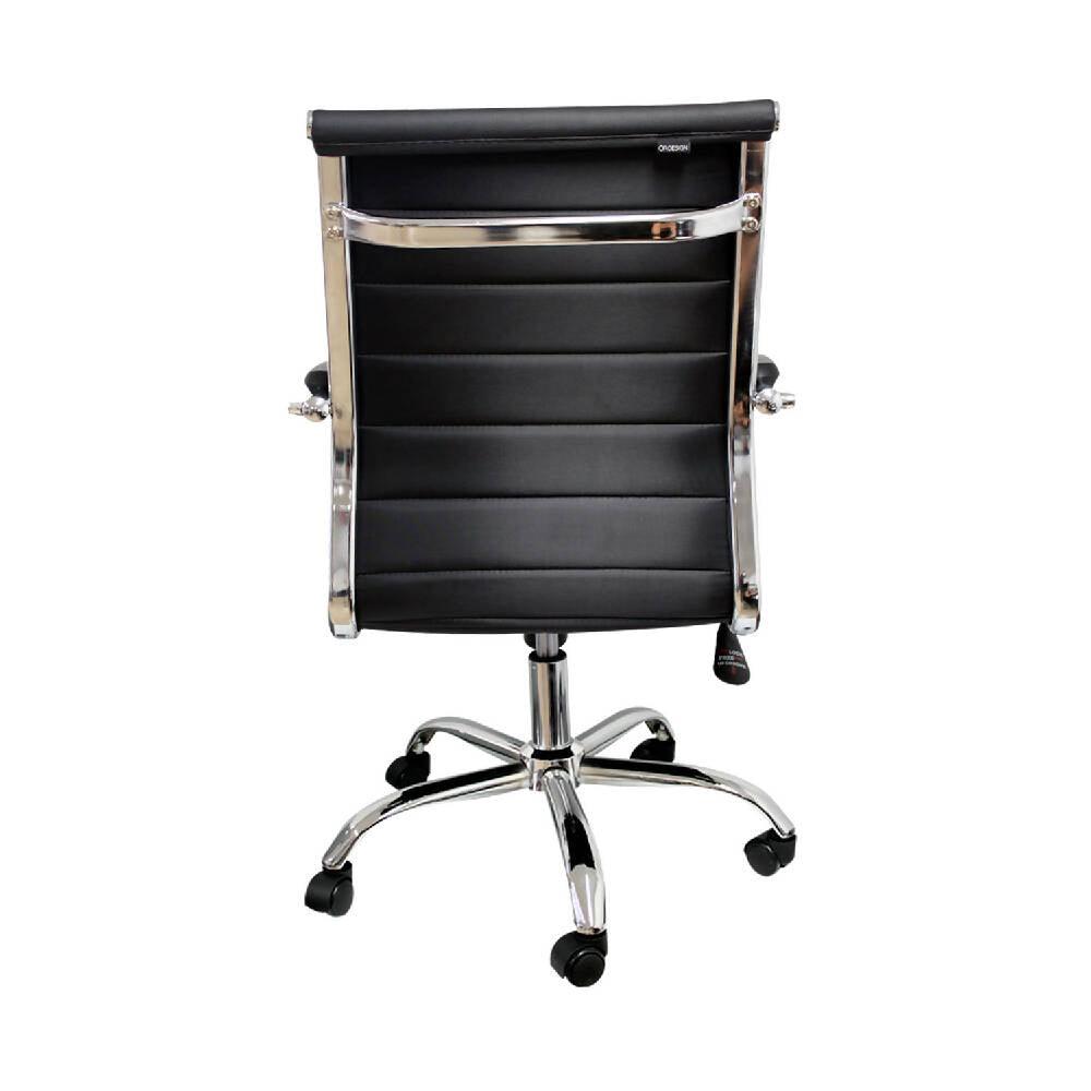 Silla De Oficina Escritorio Baja - 3322 - VIRTUAL MUEBLES