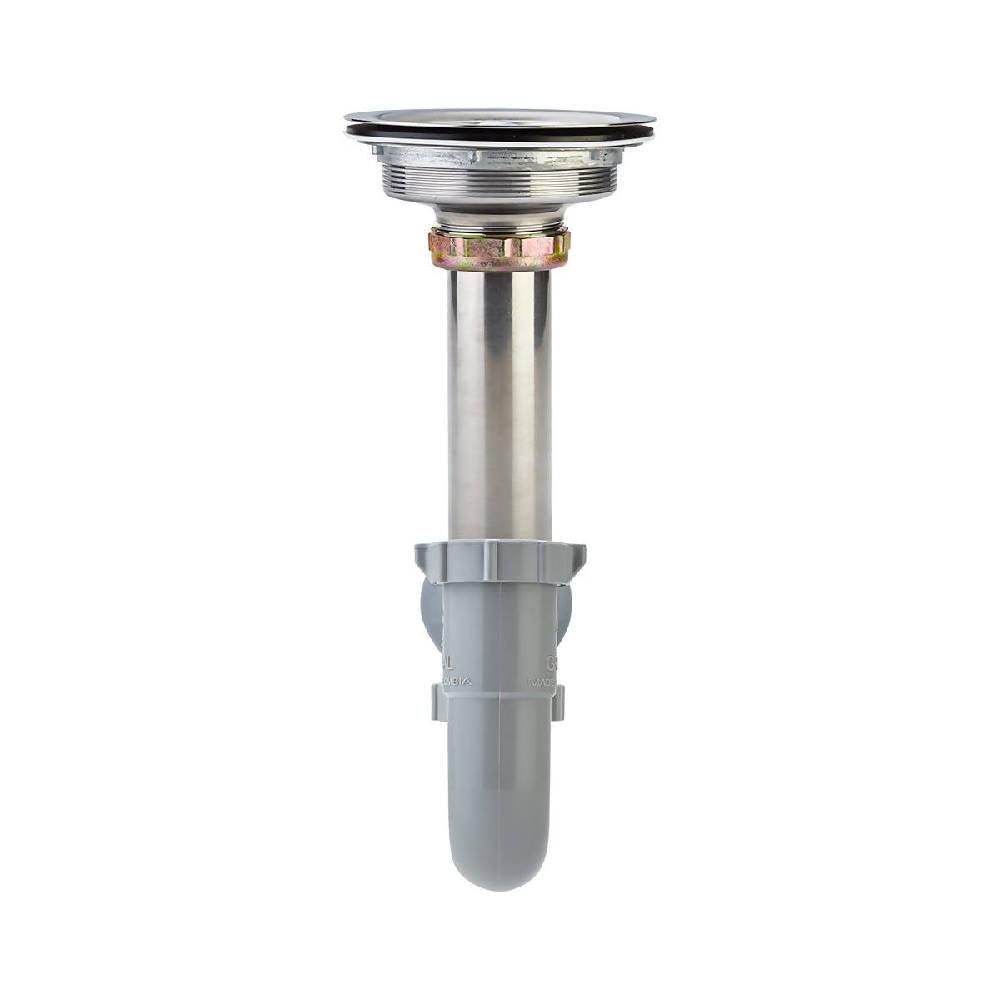 KIT Grival Canastilla + Sifón En P + 2 Griflex Cross - VIRTUAL MUEBLES