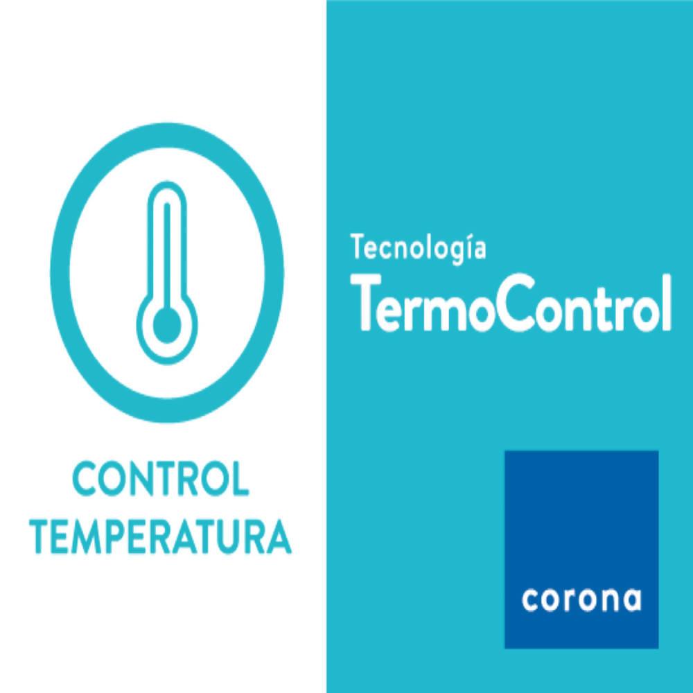 Griferia Lavaplatos Corona Monocontrol Liquid Cromo - VIRTUAL MUEBLES