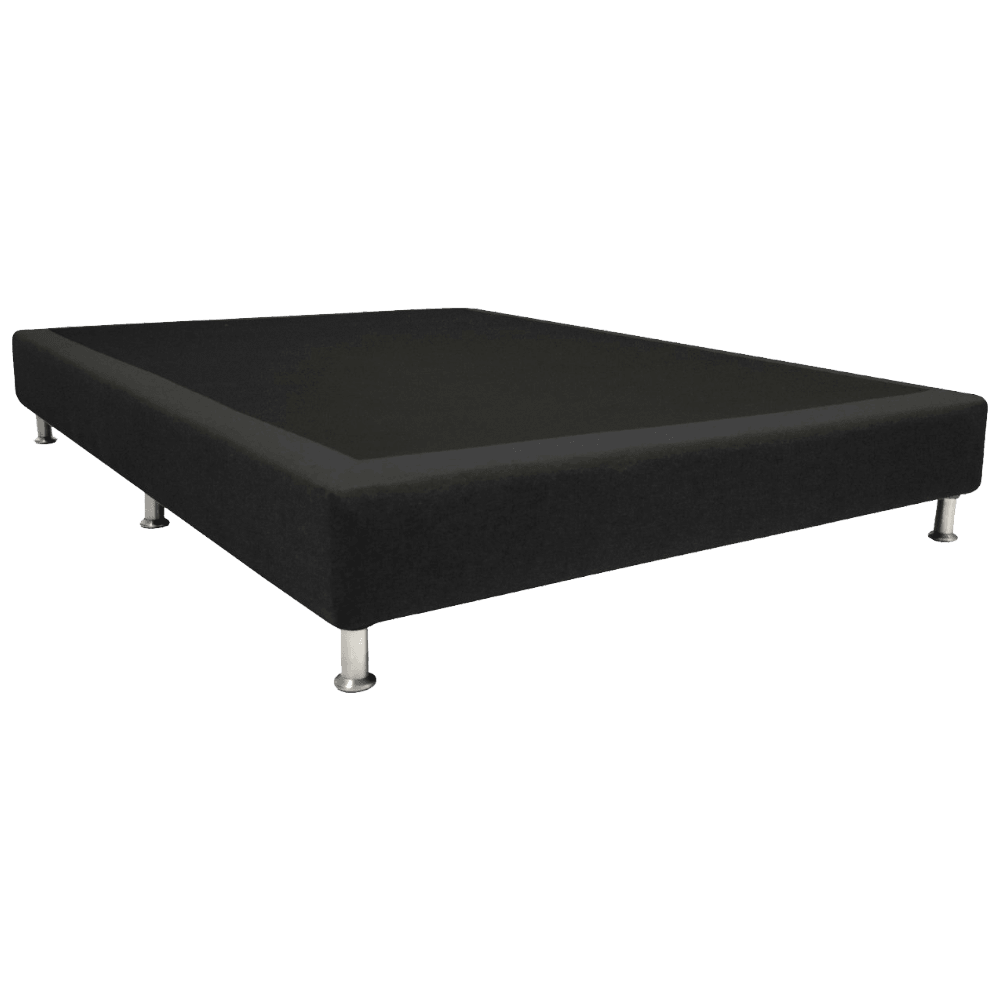Combo para Habitación Optato, incluye Cama Doble y Colchón.