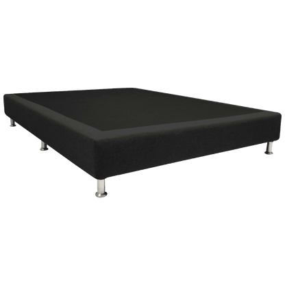 Combo para Habitación Optato, incluye Cama Doble y Colchón.
