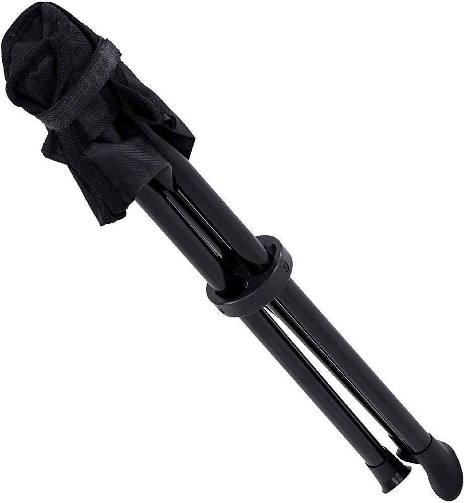 Silla Trípode Camping Plegable Taburete Portátil Alluma - VIRTUAL MUEBLES