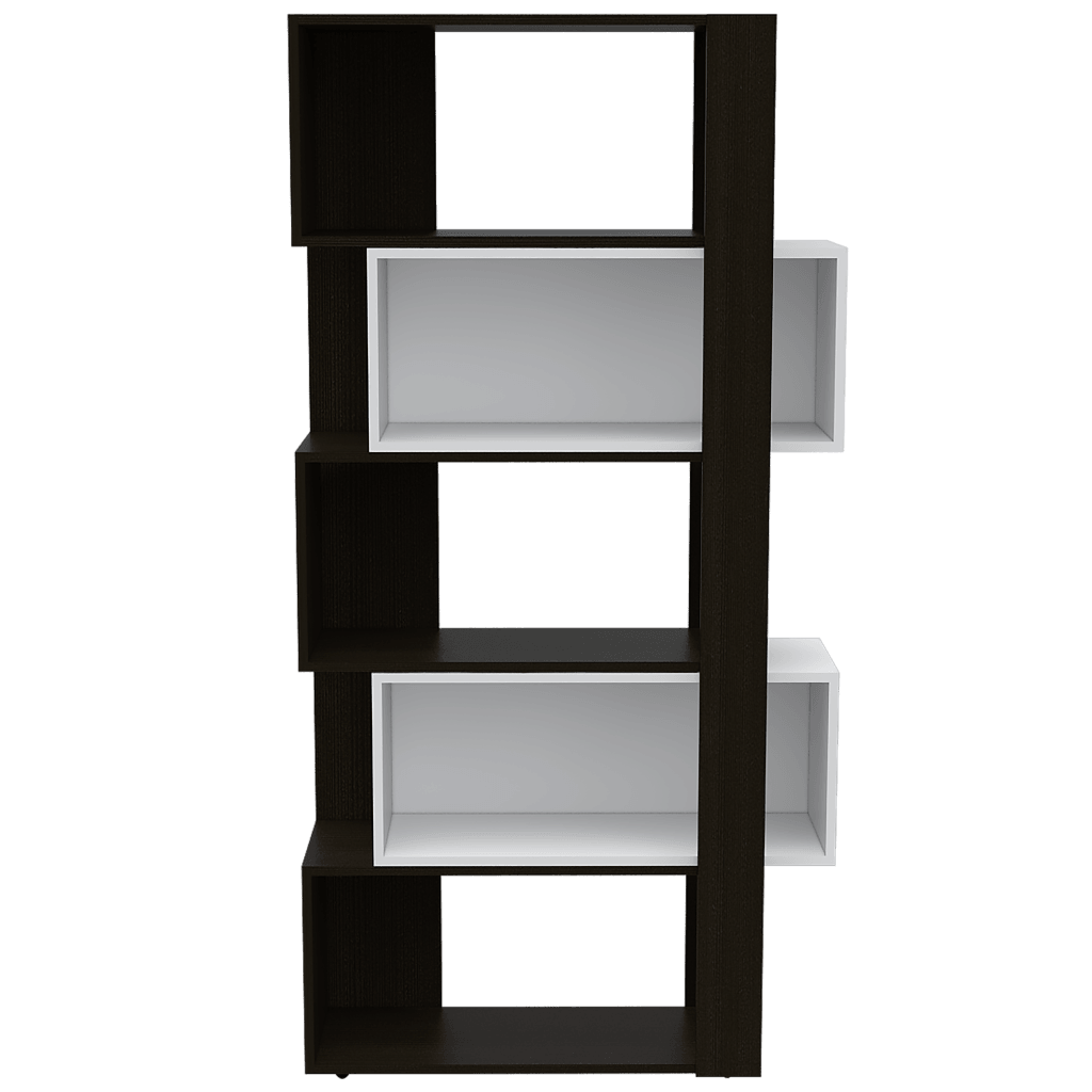 Combo para Habitación Dozza, incluye Biblioteca y Camarote.