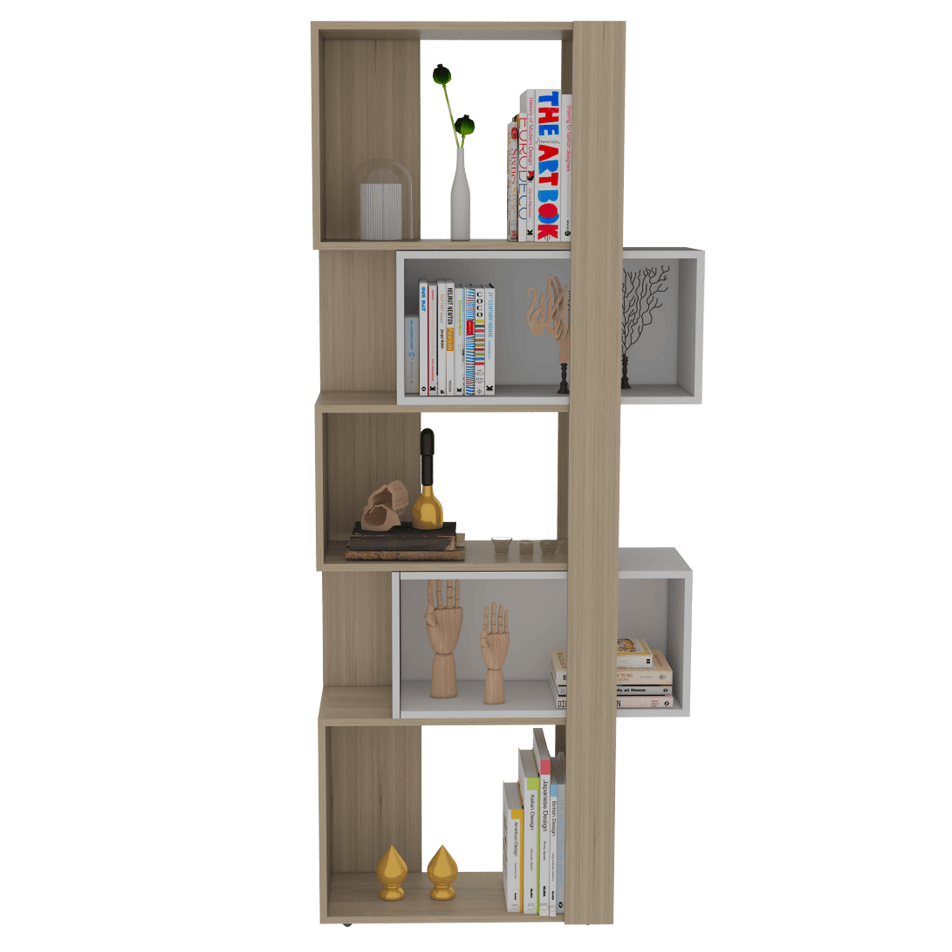 Combo Aconcagua , Incluye Closet y Biblioteca.