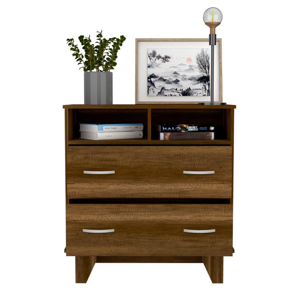 Organizador Atriz color Cobre para Habitación.