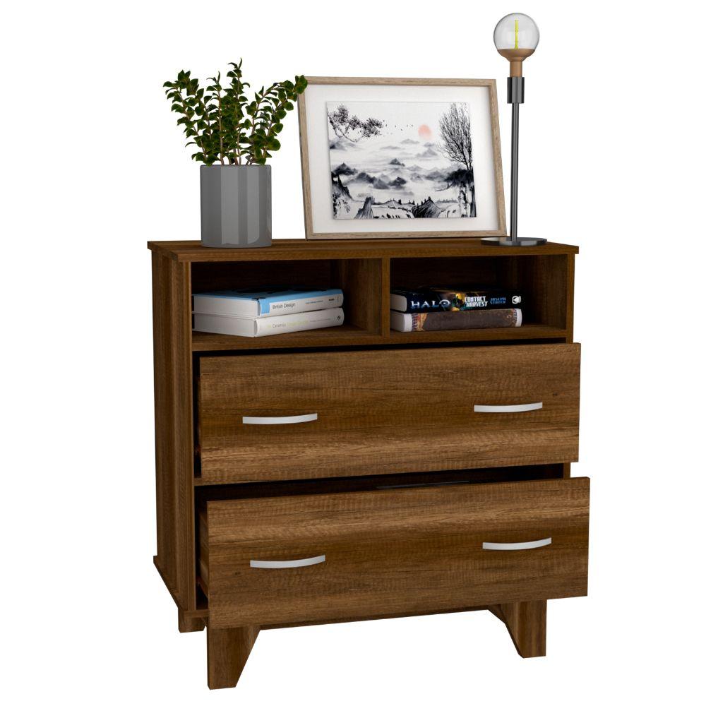 Organizador Atriz color Cobre para Habitación.