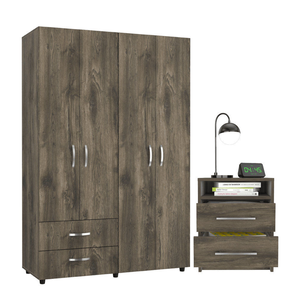 Combo Barcelona, para Habitación.