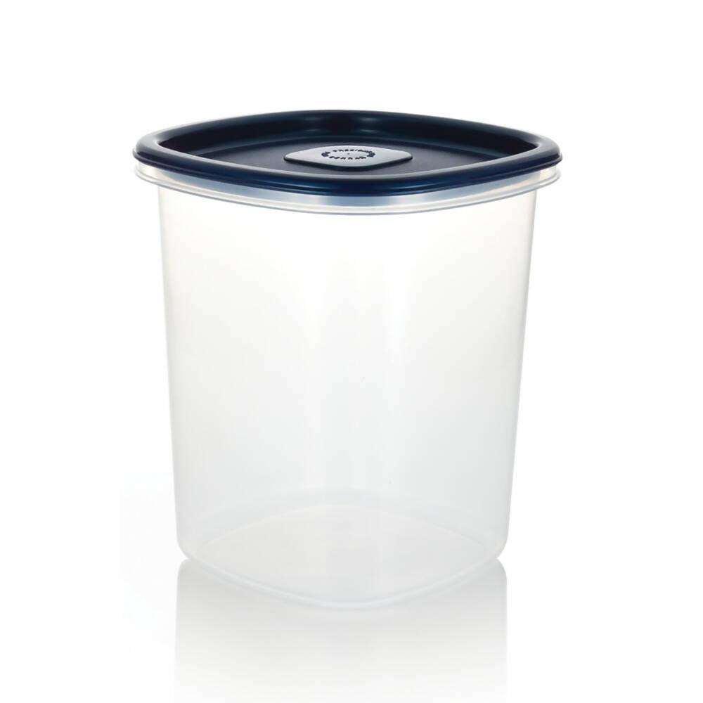 Recipiente Plus Alto 1.5L Azul Noche - VIRTUAL MUEBLES