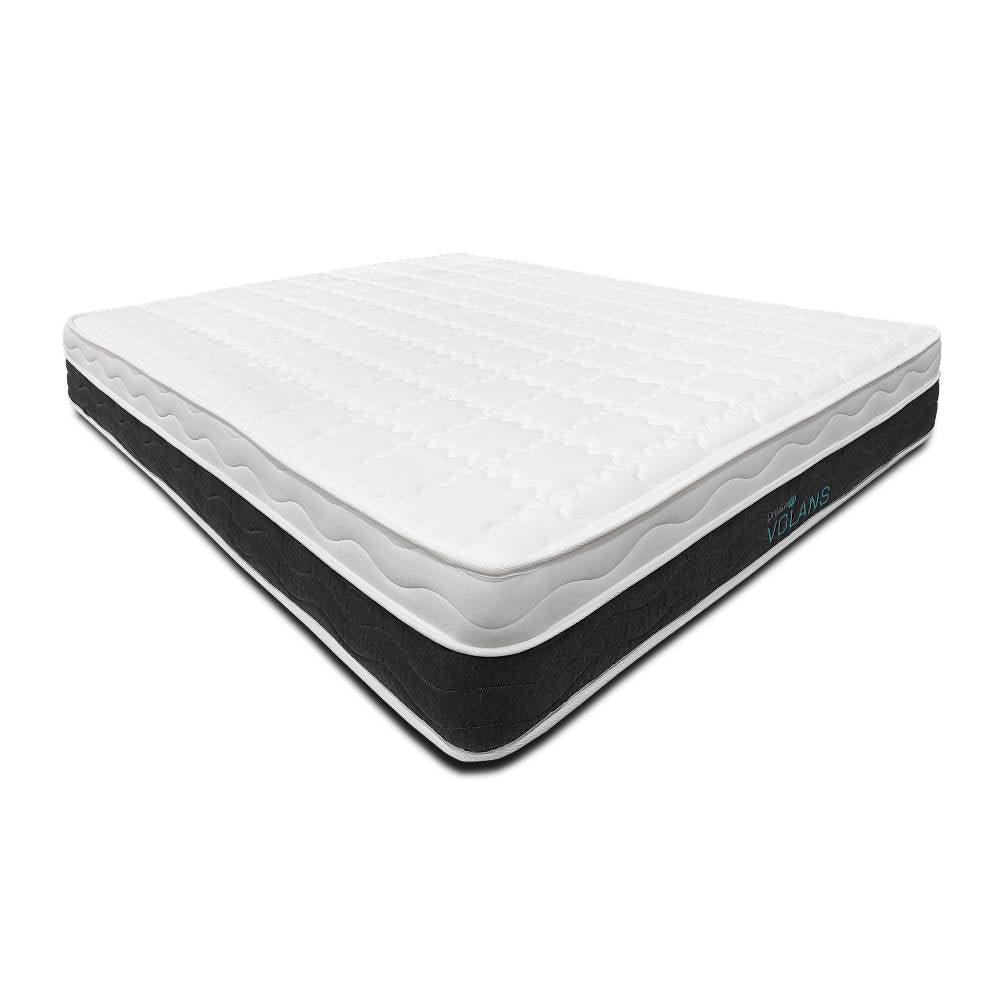 Colchón Dreamon Volans Queen Intermedio - VIRTUAL MUEBLES