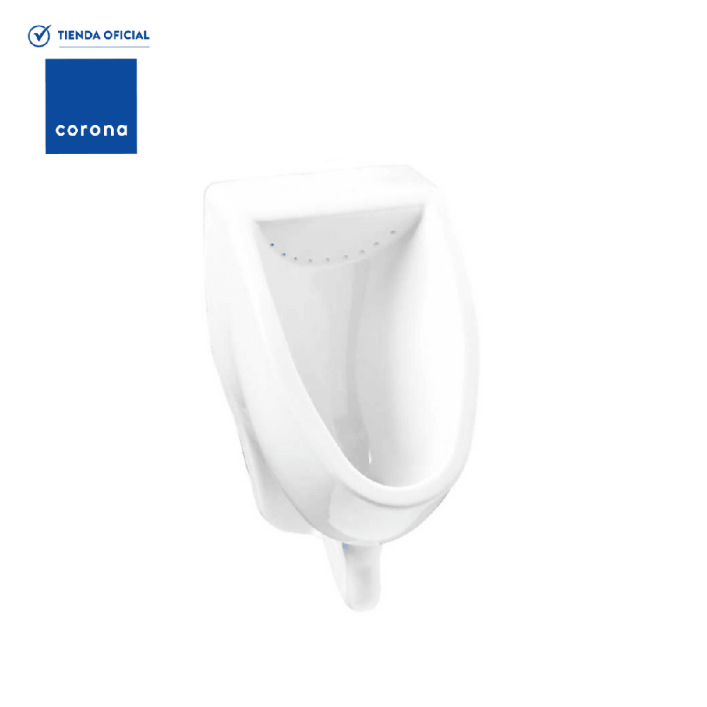 Orinal Corona Arrecife Entrada Superior - VIRTUAL MUEBLES