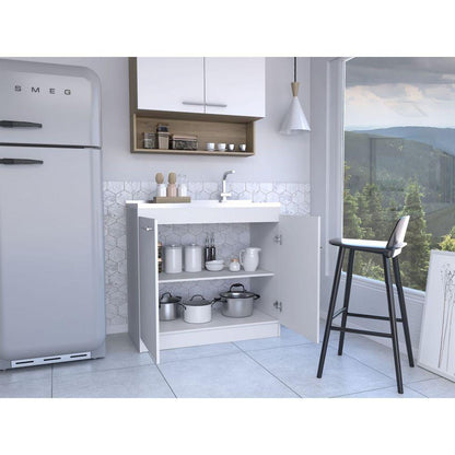 Combo Oslo, para Cocina.