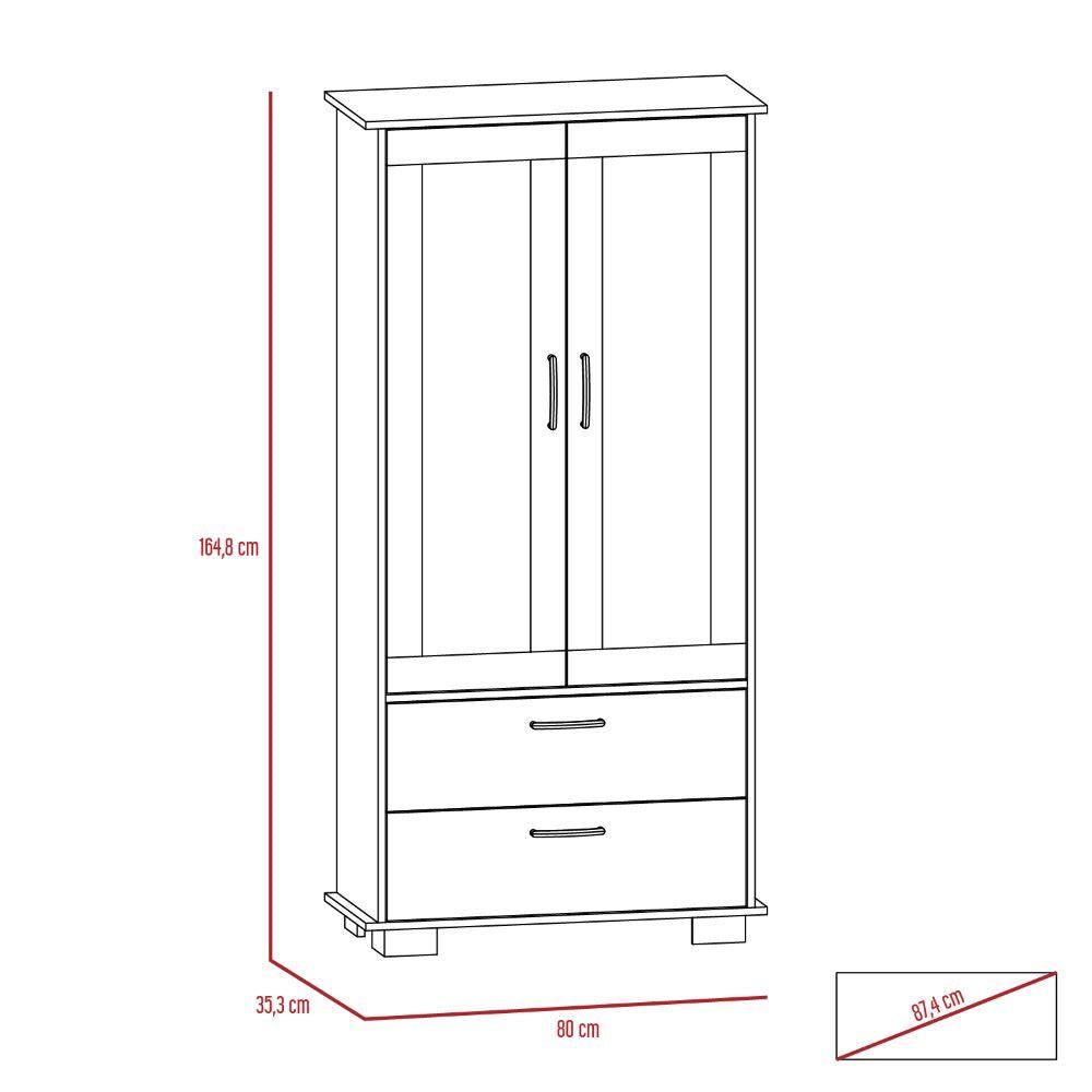 Combo Para Sala Leiah, Incluye Mesa Para Tv Vitrina Y Mesa De Centro.